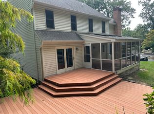 2515 Nolt Rd, Lancaster, PA 17601