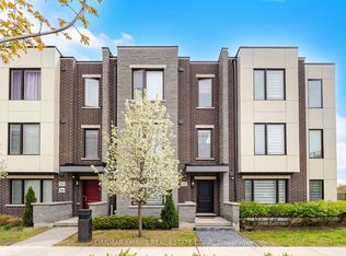 6 Canner Ct, Vaughan, ON L6A0K5