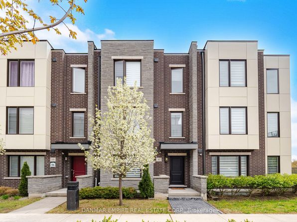 6 Canner Ct, Vaughan, ON L6A 0K5
