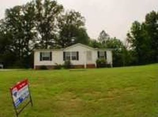 87 Cambridge Dr, Jackson, TN 38305