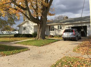 206 Franklin St, Edon, OH 43518