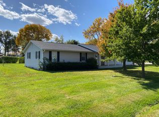 504 E Southgate St, Centralia, MO 65240