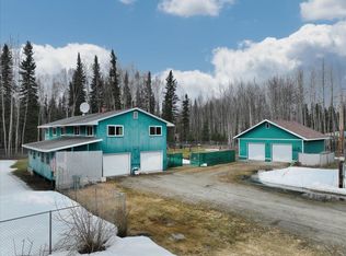 3307 Baker Rd, North Pole, AK 99705