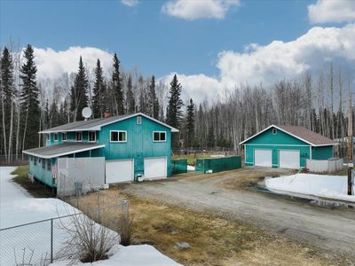3307 Baker Rd, North Pole, AK, 99705