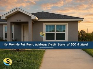 10388 Pendleton Ave, Englewood, FL 34224