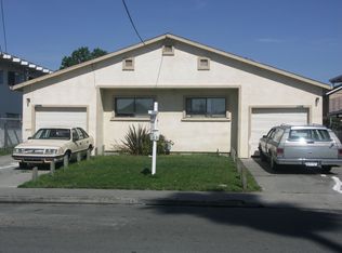 1728 Giaramita St, Richmond, CA 94801