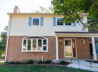 8615 Arley Dr, Springfield, VA 22152