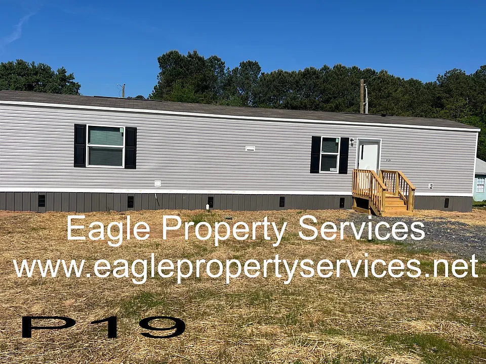 140 Springfield Dr #P-19