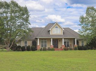 148 Canty Rayborn Rd, Sumrall, MS 39482