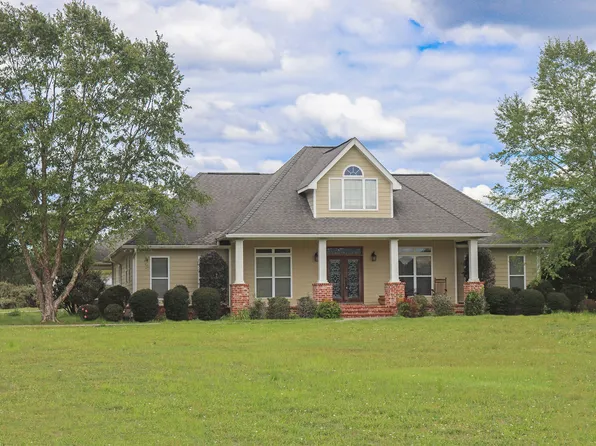 148 Canty Rayborn Rd, Sumrall, MS 39482