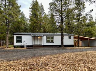 16086 Hawks Lair Rd, La Pine, OR 97739