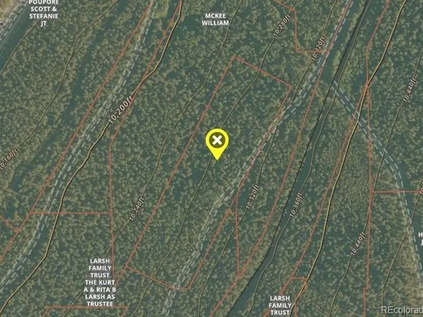 2773 Little Ralph, Leadville, CO 80461