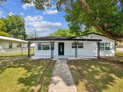 301 N Adams St, Bushnell, FL, 33513