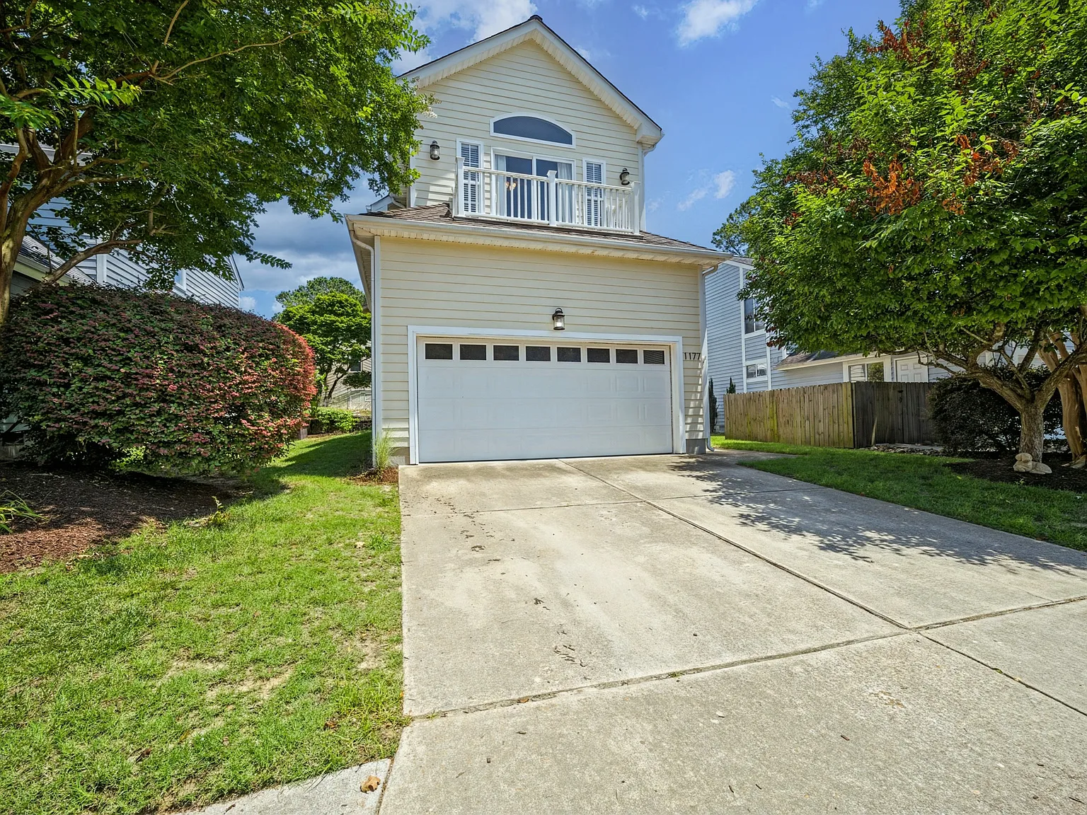 Treefern Drive - 1 — Photo 1