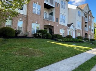 105 Sunshine Ct UNIT J, Forest Hill, MD 21050