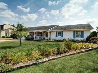 1005 Pembury Pl, Troy, OH 45373