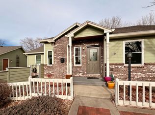 3105 Spinnaker Dr, Longmont, CO 80503