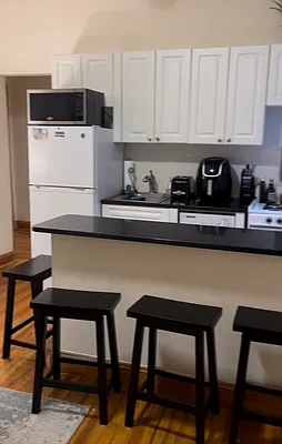 Rented by Manhattan Dwelling Corporation | media 8