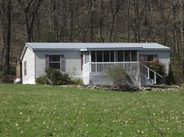 143 Buford Hughey Rd, Dellrose, TN 38453