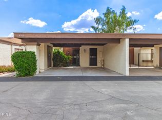 4561 W McLellan Rd, Glendale, AZ 85301