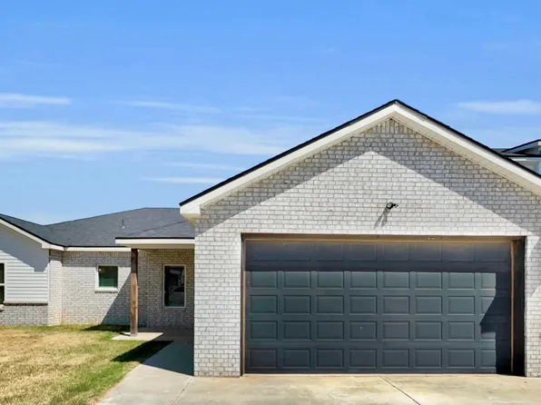 5738 Lehigh St, Lubbock, TX 79416