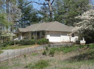 764 N Washington St, Rutherfordton, NC 28139