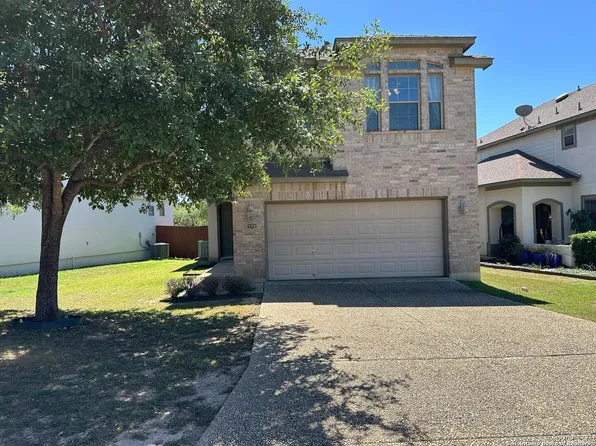 21702 Andrews Garden, San Antonio, TX 78258