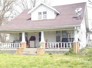 5822 State Highway 125 N, Rogersville, MO 65742