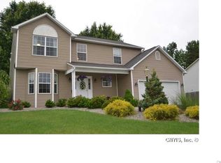 6485 Finish Line Trl, Brewerton, NY 13029
