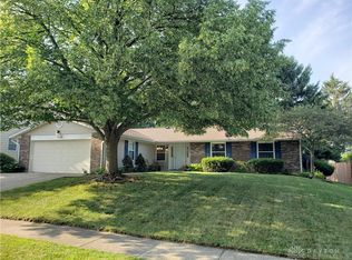 4120 Quail Bush Dr, Dayton, OH 45424