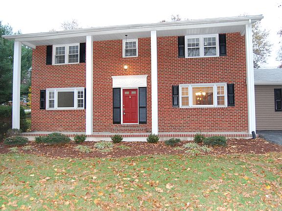 Front Elevation 2
