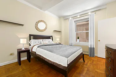 Rented by Corcoran