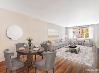 525 W 236th St APT 2D, Bronx, NY 10463