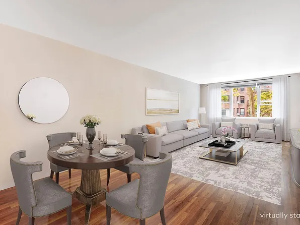 525 W 236th St APT 2D, Bronx, NY 10463