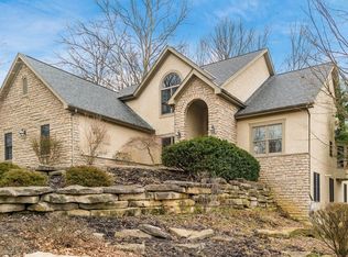7566 Frasier Rd, Westerville, OH 43082