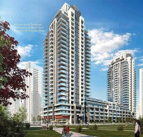 4085 Parkside Village Dr #1903 — Photo 1