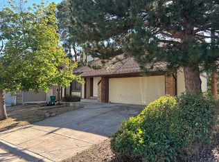 3693 S Cathay St, Aurora, CO 80013