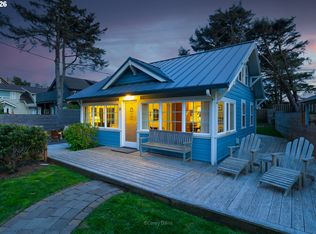 56 Idaho Ave, Manzanita, OR 97130
