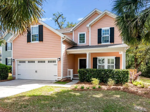 454 Sanders Farm Ln, Charleston, SC 29492