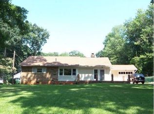 504 2nd Ave NW, Conover, NC 28613