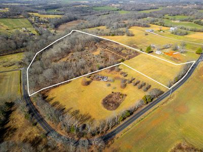 0 Buzzard Creek Rd, Cedar Hill, TN, 37032