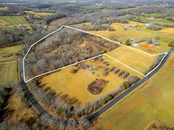 0 Buzzard Creek Rd, Cedar Hill, TN 37032