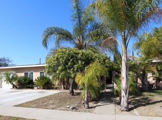6891 Sowell Ave, Westminster, CA 92683