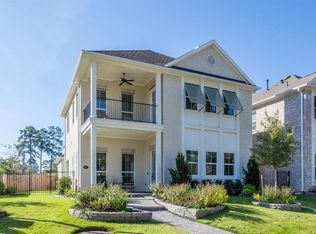 103 Harold Way, Conroe, TX 77384