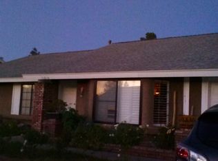 11610 Low Chaparral Dr, Victorville, CA 92392