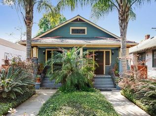 1895 Gentilly Blvd, New Orleans, LA 70119