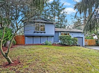 6103 NE 203rd St, Kenmore, WA 98028