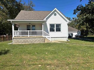 918 E County Road 500 S, Muncie, IN 47302
