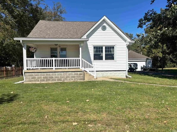 918 E County Road 500 S, Muncie, IN 47302