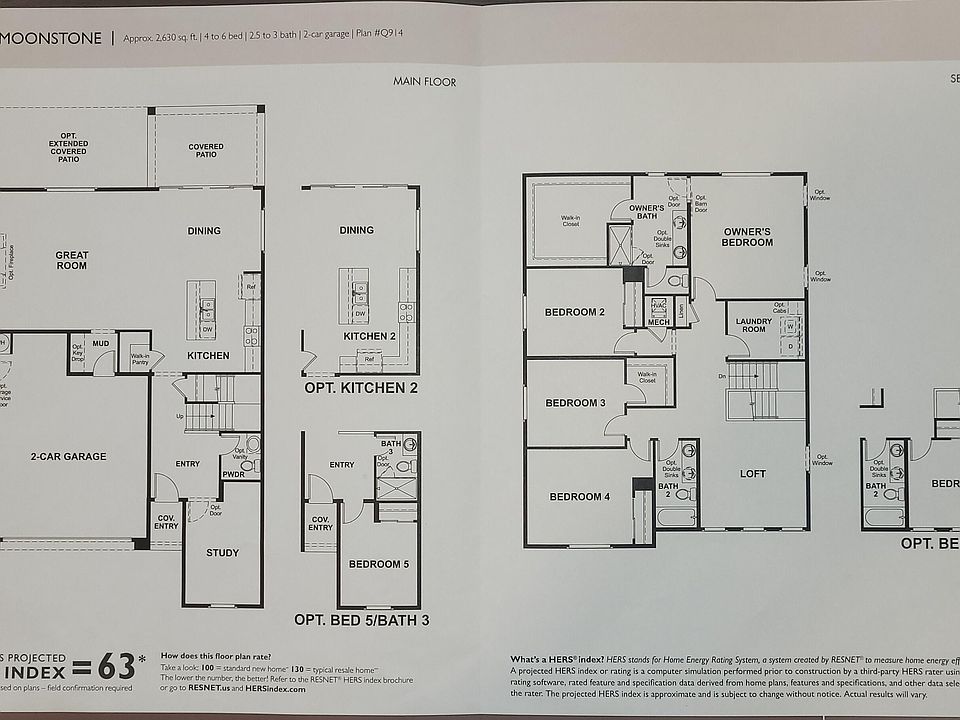 2nd image of 3125 Samantha Rd NE